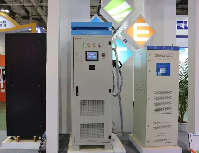 新葡萄8883官网AMG模块化UPS，充电桩，EPS电源