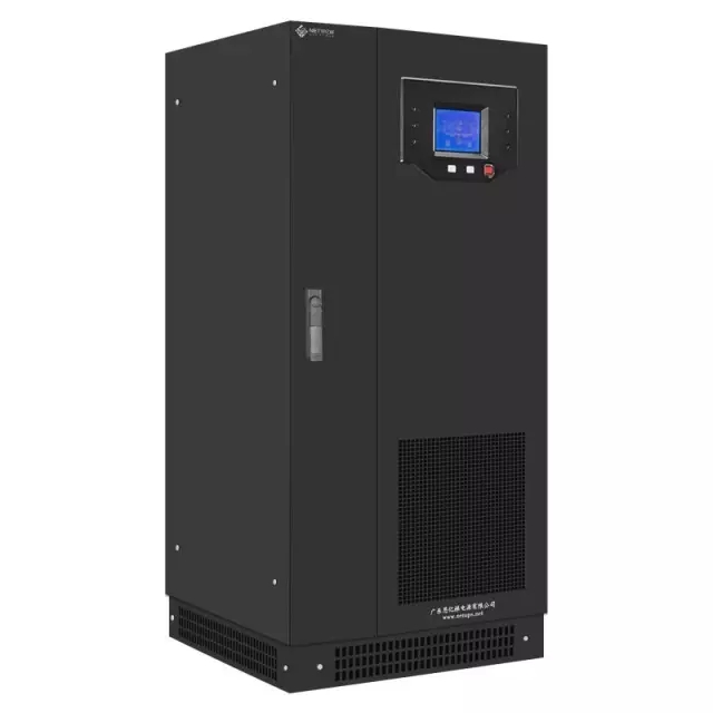 新葡萄8883官网AMG工频UPS
