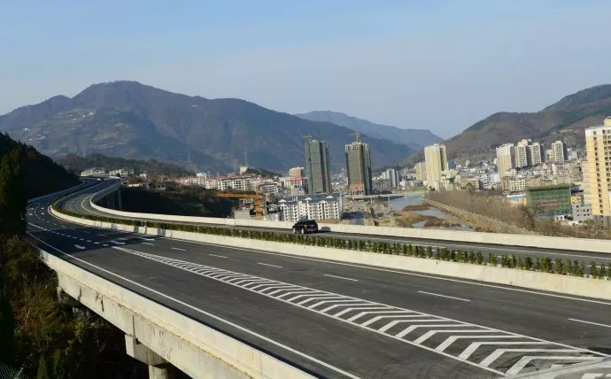 新葡萄8883官网AMG中标湖北麻竹高速公路麻城至红安段机电项目